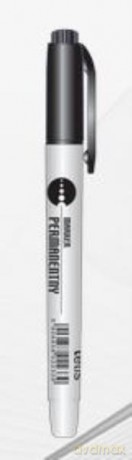 Marker perman.czarny/12