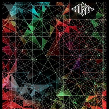 The Algorithm: Polymorphic Code (digipack) [CD]