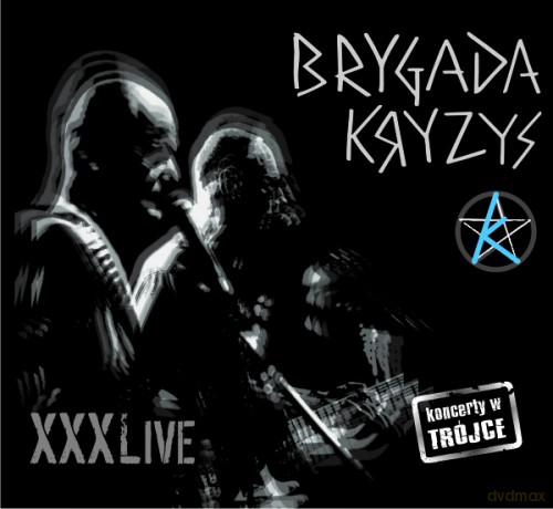 Brygada Kryzys: Live (digipack) [CD]