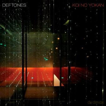 Deftones: Koi No Yokan + T-Shirt M [2CD]+[T-SHIRT]