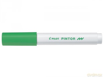 Marker Pilot permanentny PINTOR F j. zielony