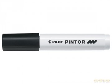 Marker Pilot permanentny PINTOR M czarny