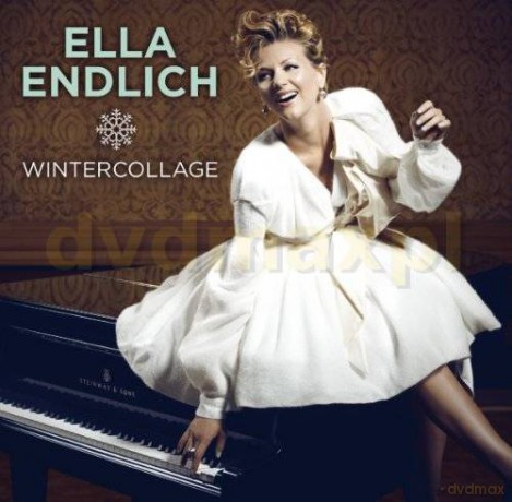 Ella Endlich: Wintercollage [CD]