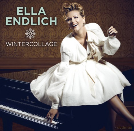Ella Endlich: Wintercollage [CD]