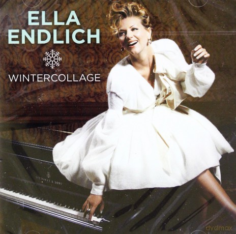 Ella Endlich: Wintercollage [CD]