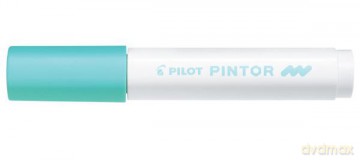 Marker Pilot permanentny PINTOR M zielony