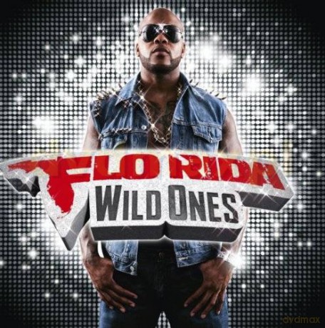 Flo Rida: Wild Ones [CD]