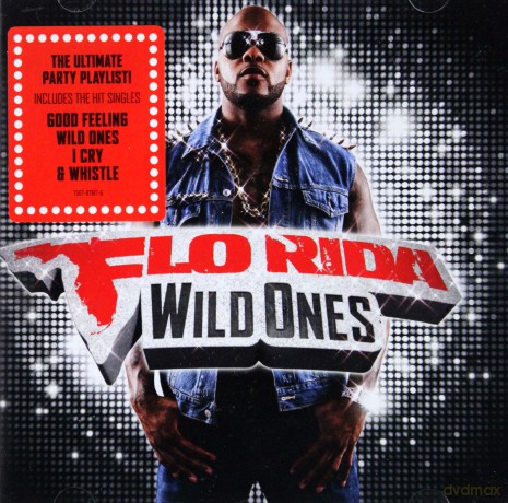 Flo Rida: Wild Ones [CD]