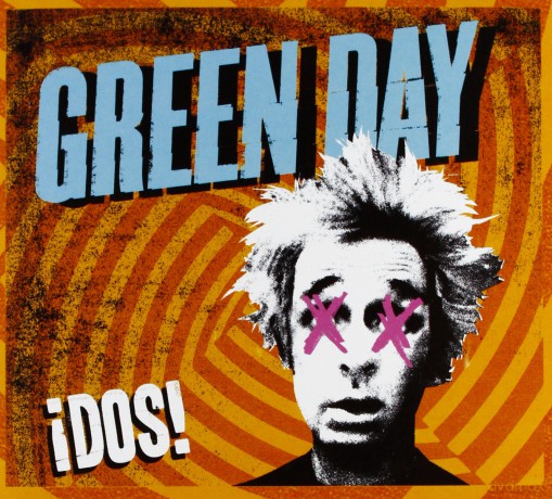 Green Day: Dos! + T-Shirt S [2CD]+[T-SHIRT]