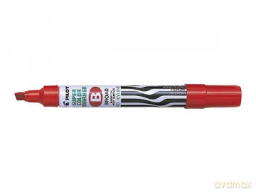 Marker Pilot SCA B czerwony ść.