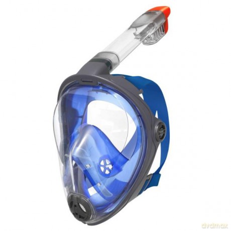 Maska do snorkelingu pełnotwarzowa rozm. S/M BEST Sporting 65345