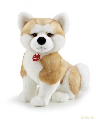 Maskotka Akita Ascanio L 22665 Trudi