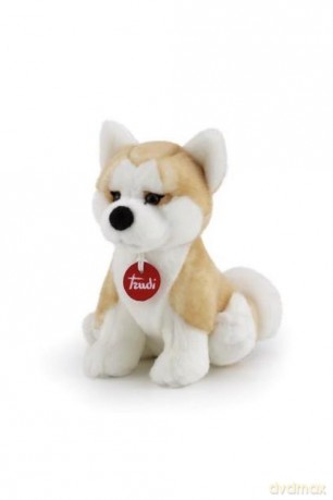 Maskotka Akita Ascanio S 22663 Trudi
