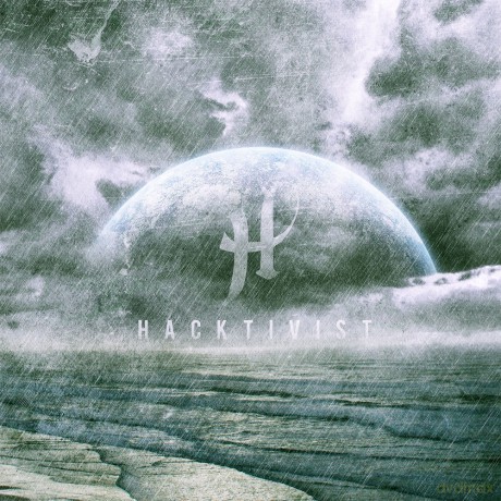 Hacktivist: Hacktivist (digipack) [CD]