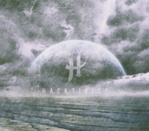 Hacktivist: Hacktivist (digipack) [CD]