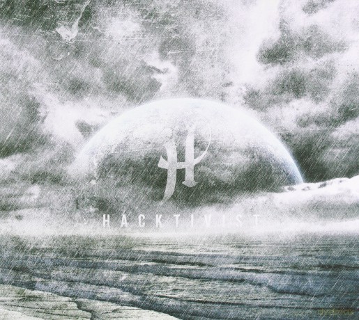Hacktivist: Hacktivist (digipack) [CD]