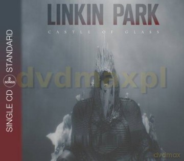 Linkin Park: Castle Of Glass (2track) [CD]
