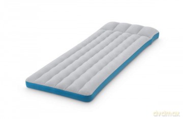 Materac turystyczny w pudełku 72x189x20 cm 67998