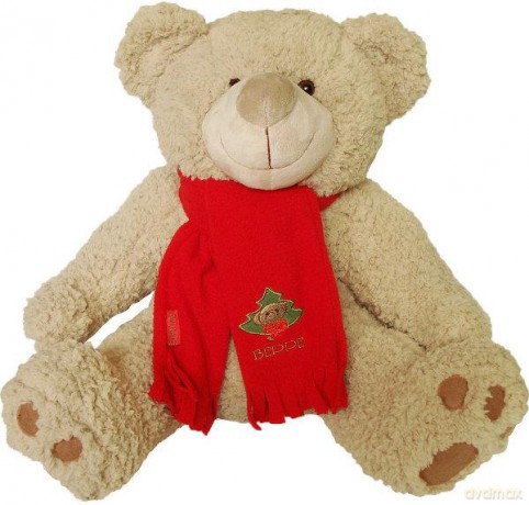 Miś Roger Xmas 40 cm 10055