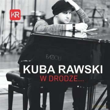 Kuba Rawski: W Drodze... [CD]