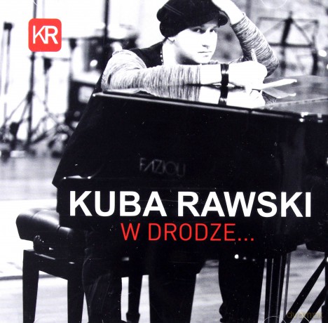 Kuba Rawski: W Drodze... [CD]