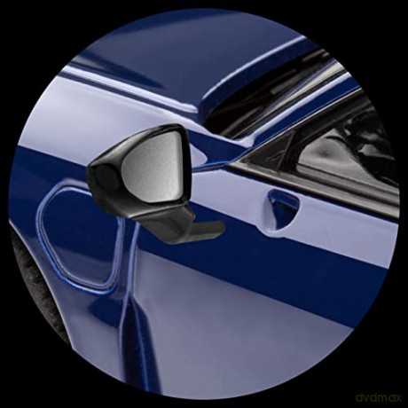Model do sklejania 67698 Audi e-tron GT easy-click system Model Set