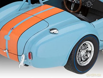 Model do sklejania 67708 '65 Shelby Cobra 427 Model Set