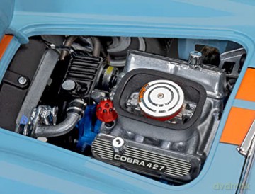 Model do sklejania 67708 '65 Shelby Cobra 427 Model Set