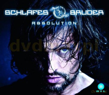 Schlafes Bruder: Absolution [CD]