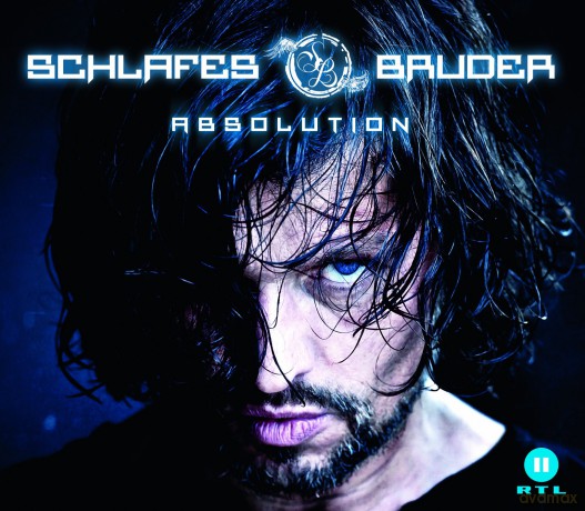 Schlafes Bruder: Absolution [CD]