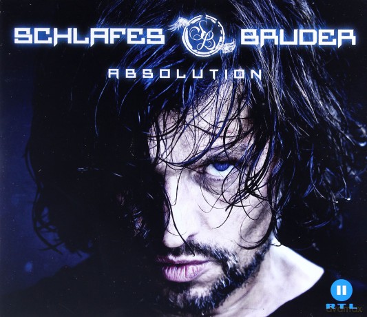 Schlafes Bruder: Absolution [CD]