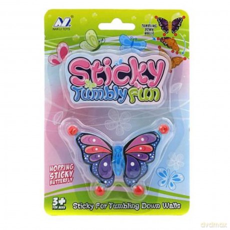 Motyl 533295