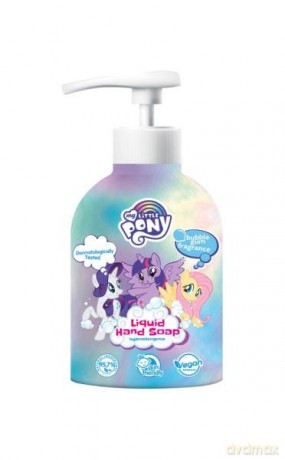 My Little Pony mydło w płynie 500 ml EDG