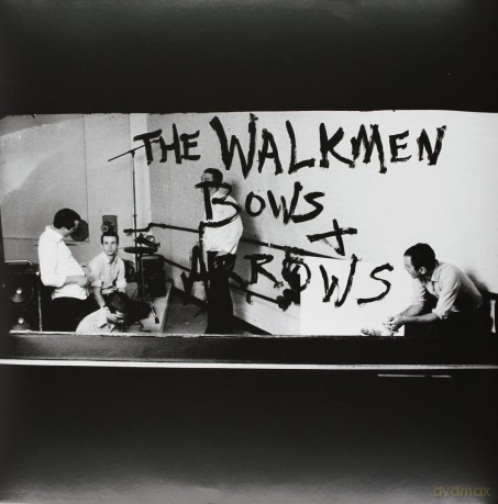 The Walkmen: Bows+Arrows [WINYL]