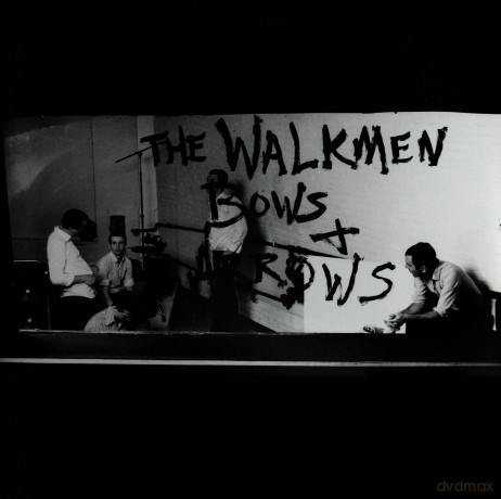 The Walkmen: Bows+Arrows [WINYL]