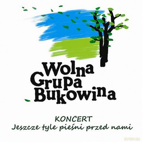 Wolna Grupa Bukowina: Live (digipack) [CD]