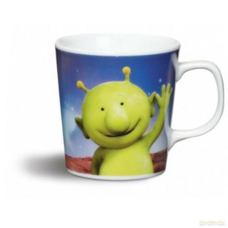 NICI 40764 Q Pootle Kubek porcelanowy