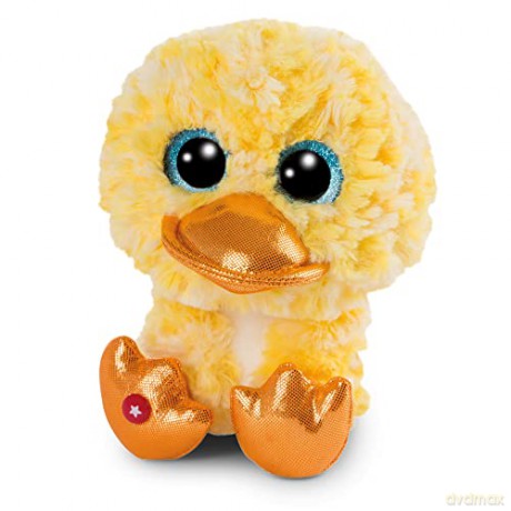 NICI 46527 Maskotka Kaczka Honey Dee 15 cm