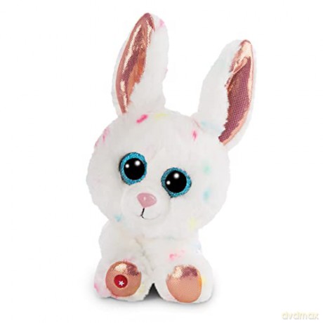 NICI 47681 Maskotka Królik Spotties 15 cm