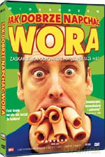 Jak dobrze napchać wora [DVD]