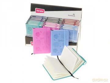 Notes 556102 mix