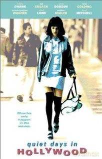 Lolita w Hollywood [DVD]
