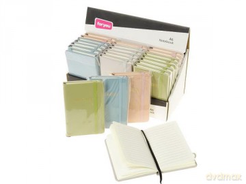 Notes 560024 mix