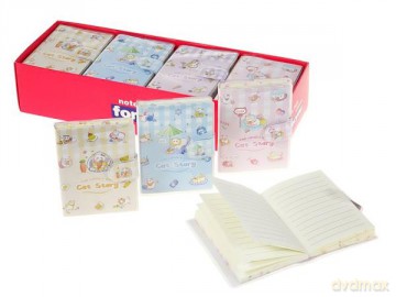 Notes 560055 mix