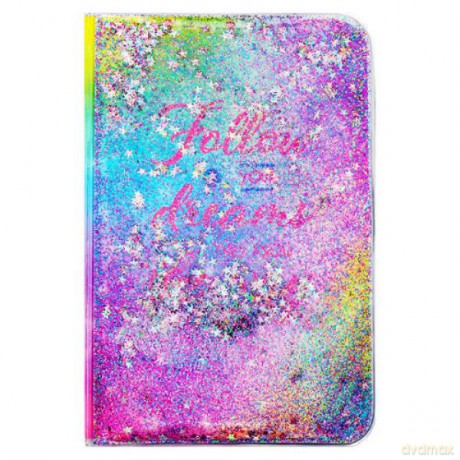 Notes A5 Dreams STN 5706
