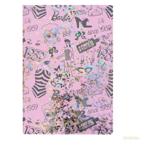 Notes A5 z cekinami BAW-3667