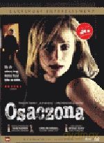 Osaczona [DVD]