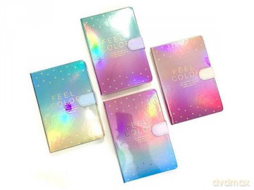 Notes FEEL COLOR 533134