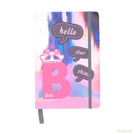 Notes holograficzny A5 BAU-3680