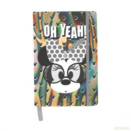 Notes holograficzny A5 DMMI-3680